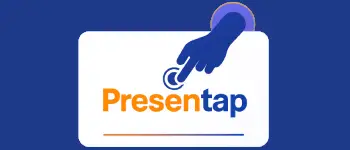 Presentap Logo